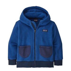 EUC Patagonia Toddler Synchilla Cardigan 5T